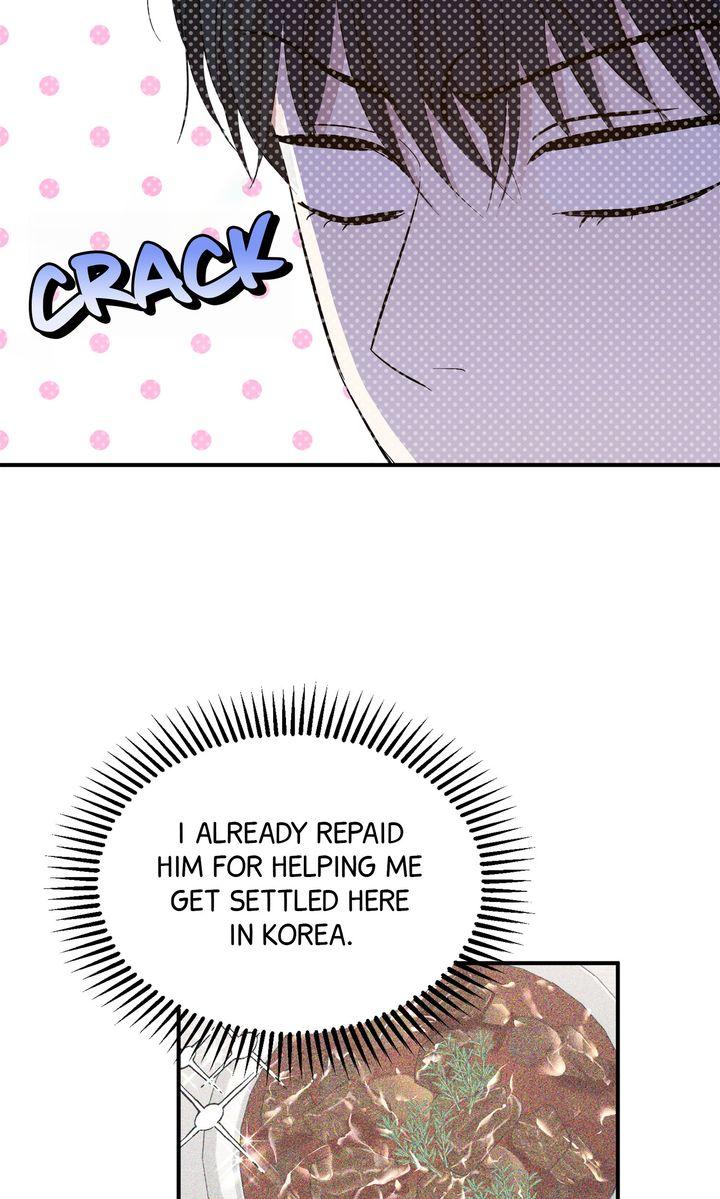Strategic Mating Partner Chapter 26 page 19 - 