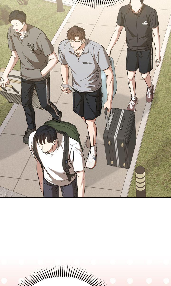 Strategic Mating Partner Chapter 26 page 25 - 