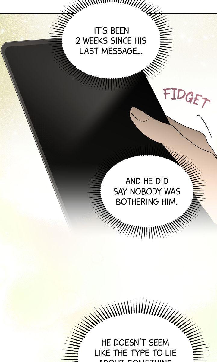 Strategic Mating Partner Chapter 26 page 27 - 