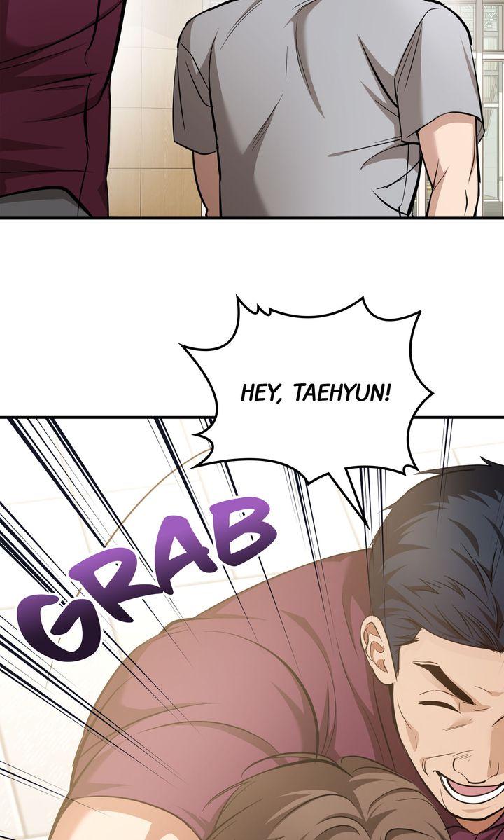 Strategic Mating Partner Chapter 26 page 30 - 