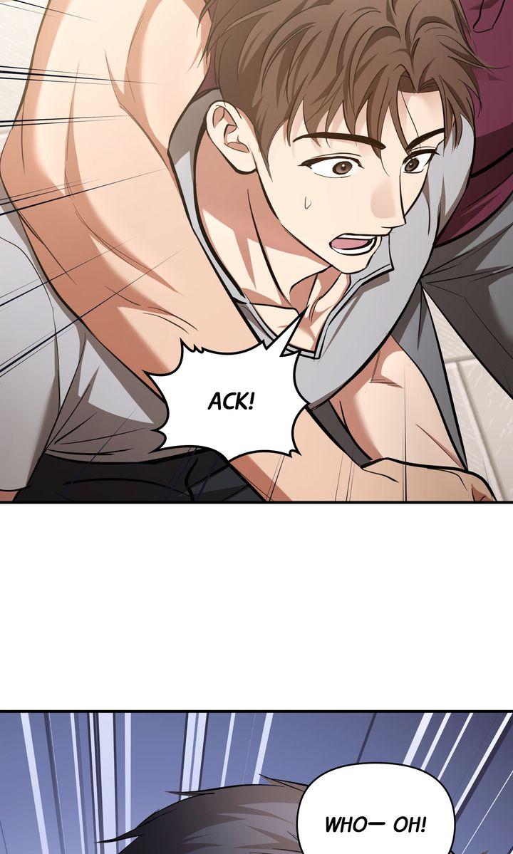 Strategic Mating Partner Chapter 26 page 31 - 