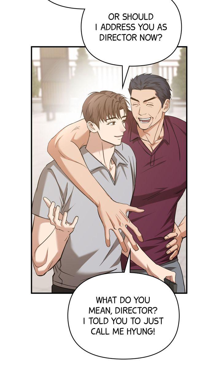 Strategic Mating Partner Chapter 26 page 33 - 