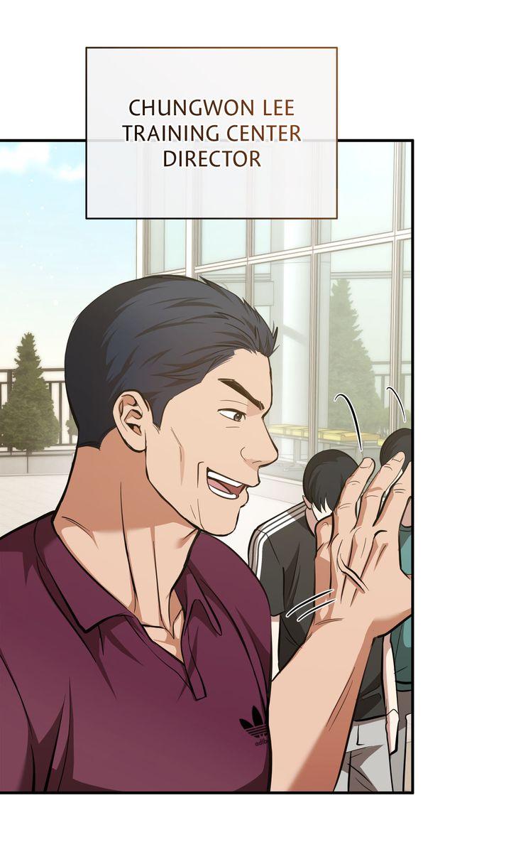 Strategic Mating Partner Chapter 26 page 37 - 