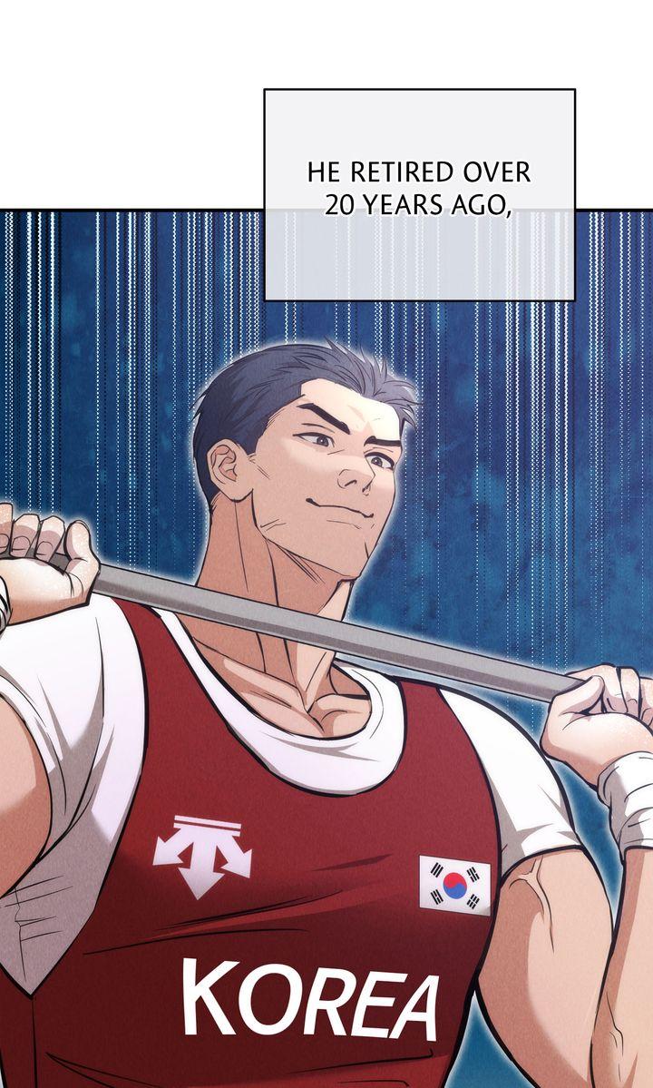 Strategic Mating Partner Chapter 26 page 38 - 