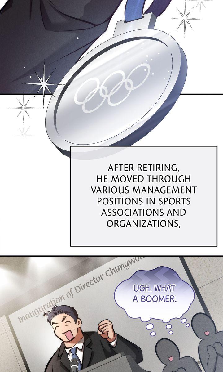 Strategic Mating Partner Chapter 26 page 40 - 