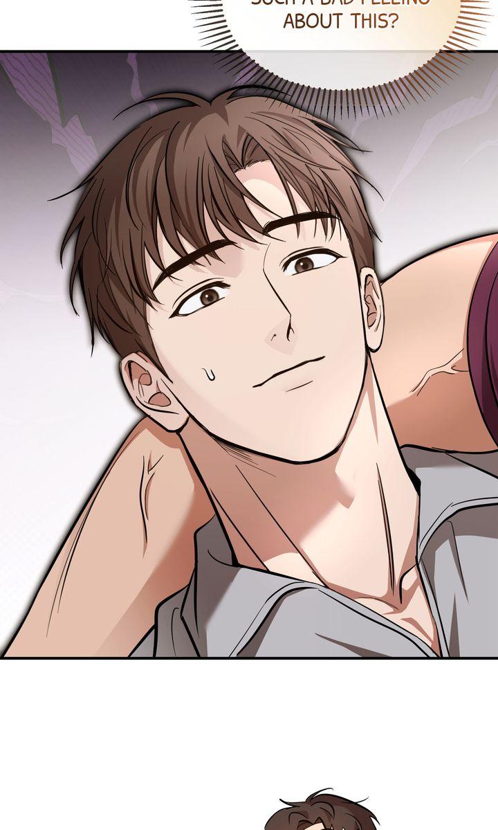 Strategic Mating Partner Chapter 26 page 42 - 
