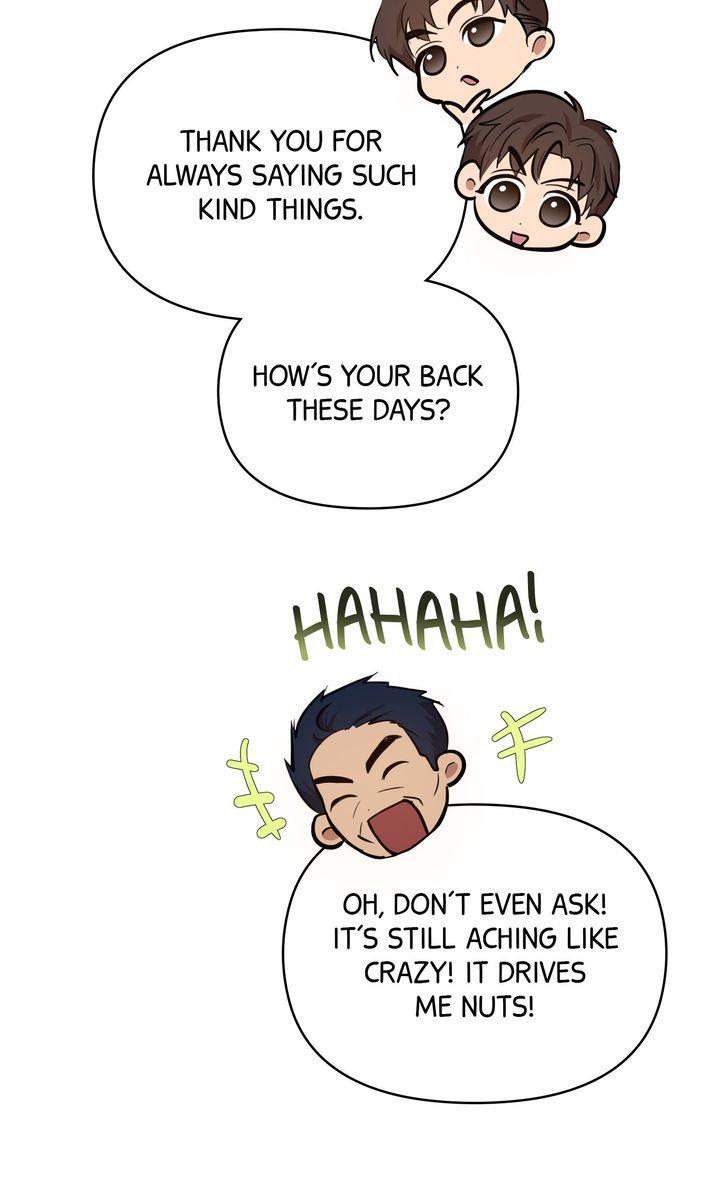 Strategic Mating Partner Chapter 26 page 43 - 