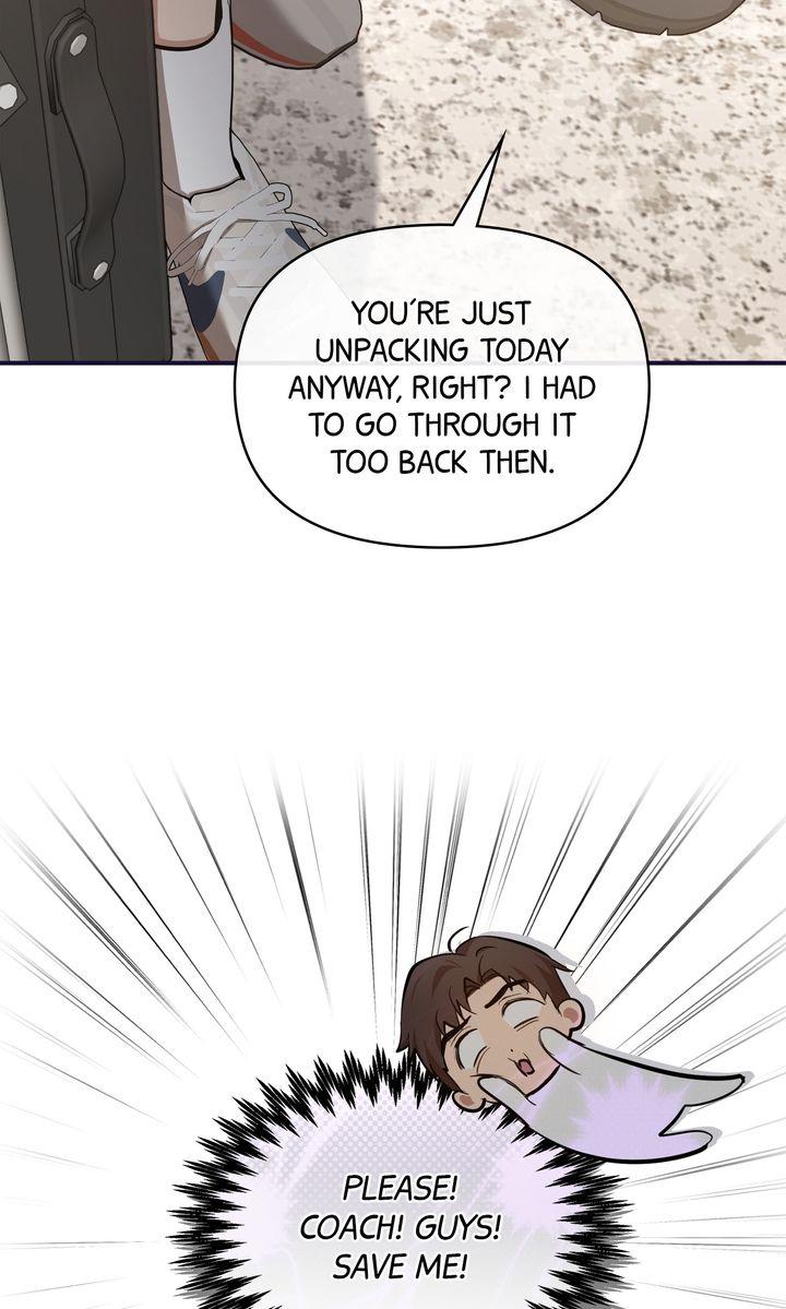 Strategic Mating Partner Chapter 26 page 46 - 