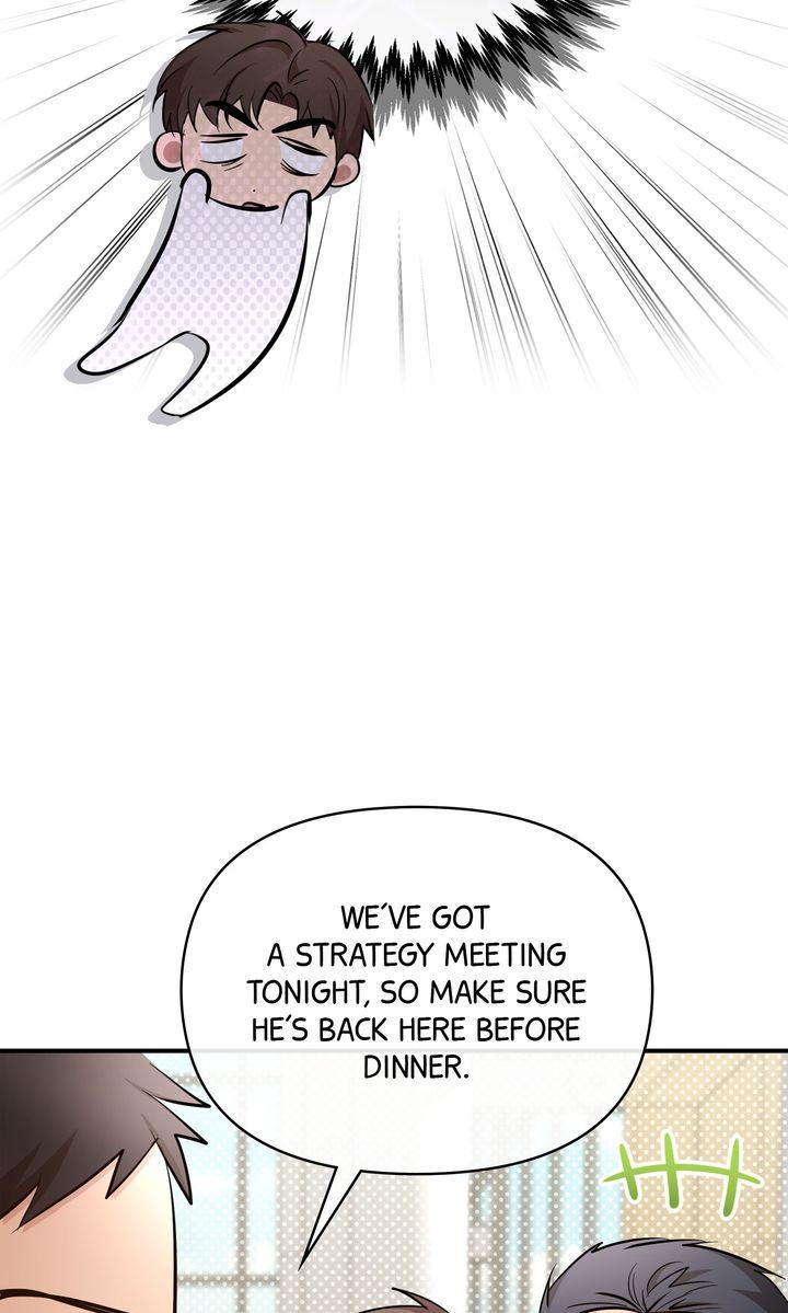 Strategic Mating Partner Chapter 26 page 47 - 