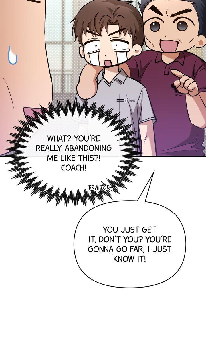 Strategic Mating Partner Chapter 26 page 48 - 