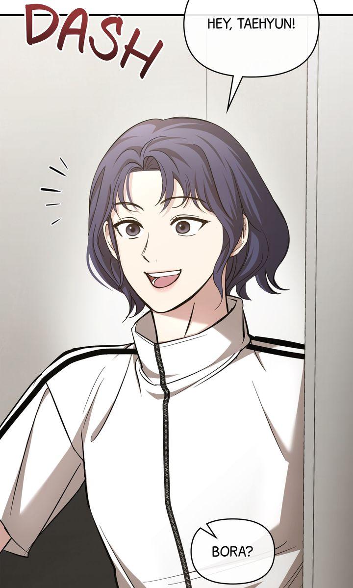 Strategic Mating Partner Chapter 26 page 50 - 
