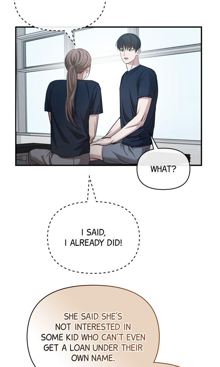 Strategic Mating Partner Chapter 26 page 6 - 