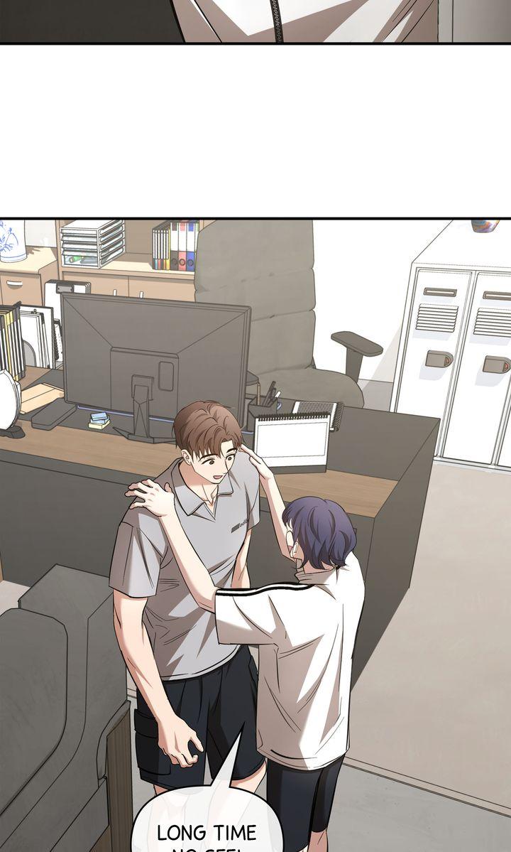 Strategic Mating Partner Chapter 26 page 51 - 
