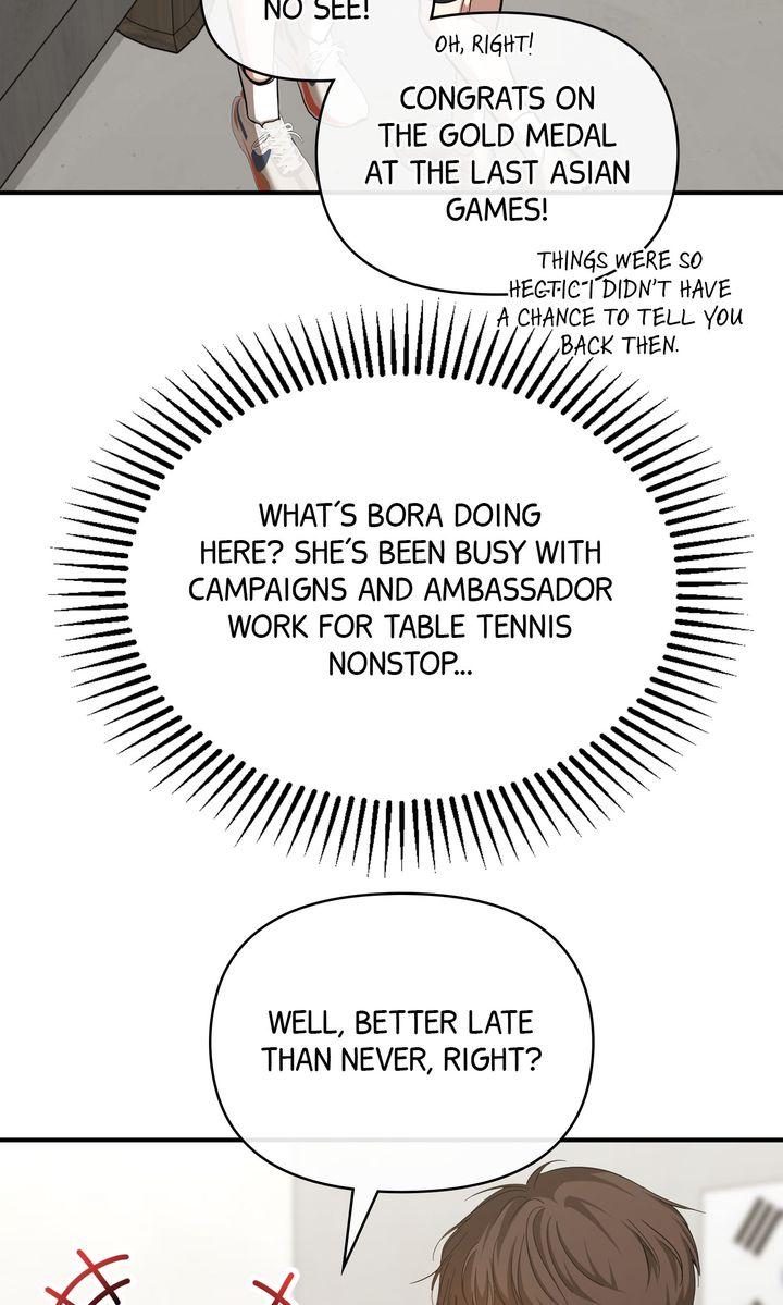 Strategic Mating Partner Chapter 26 page 52 - 
