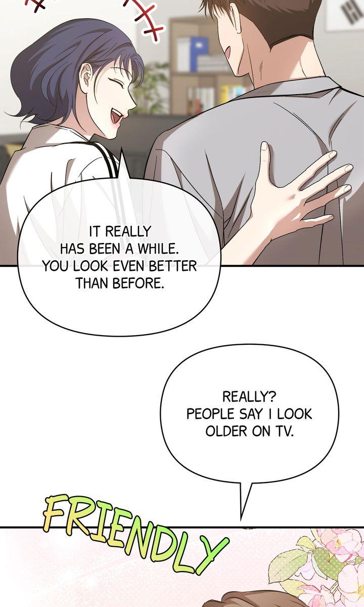 Strategic Mating Partner Chapter 26 page 53 - 