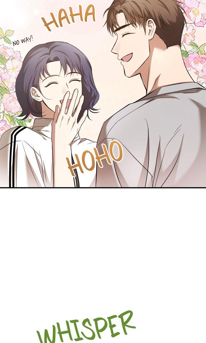 Strategic Mating Partner Chapter 26 page 54 - 