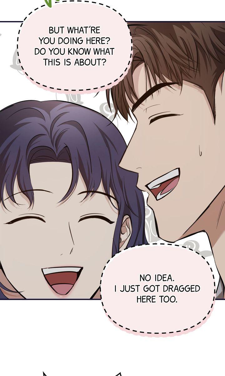 Strategic Mating Partner Chapter 26 page 55 - 