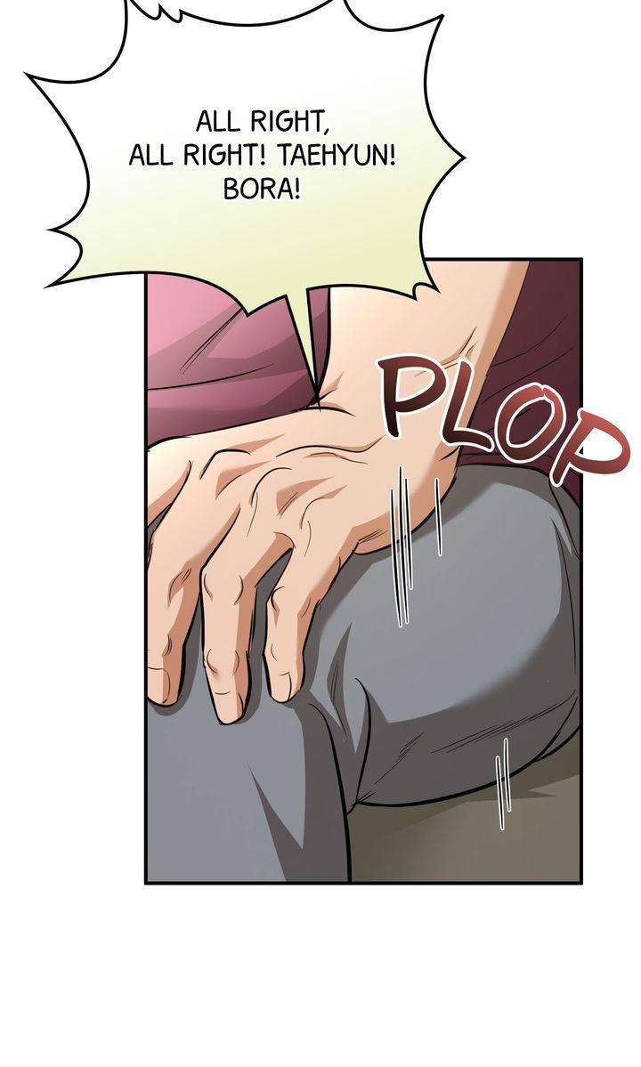 Strategic Mating Partner Chapter 26 page 56 - 