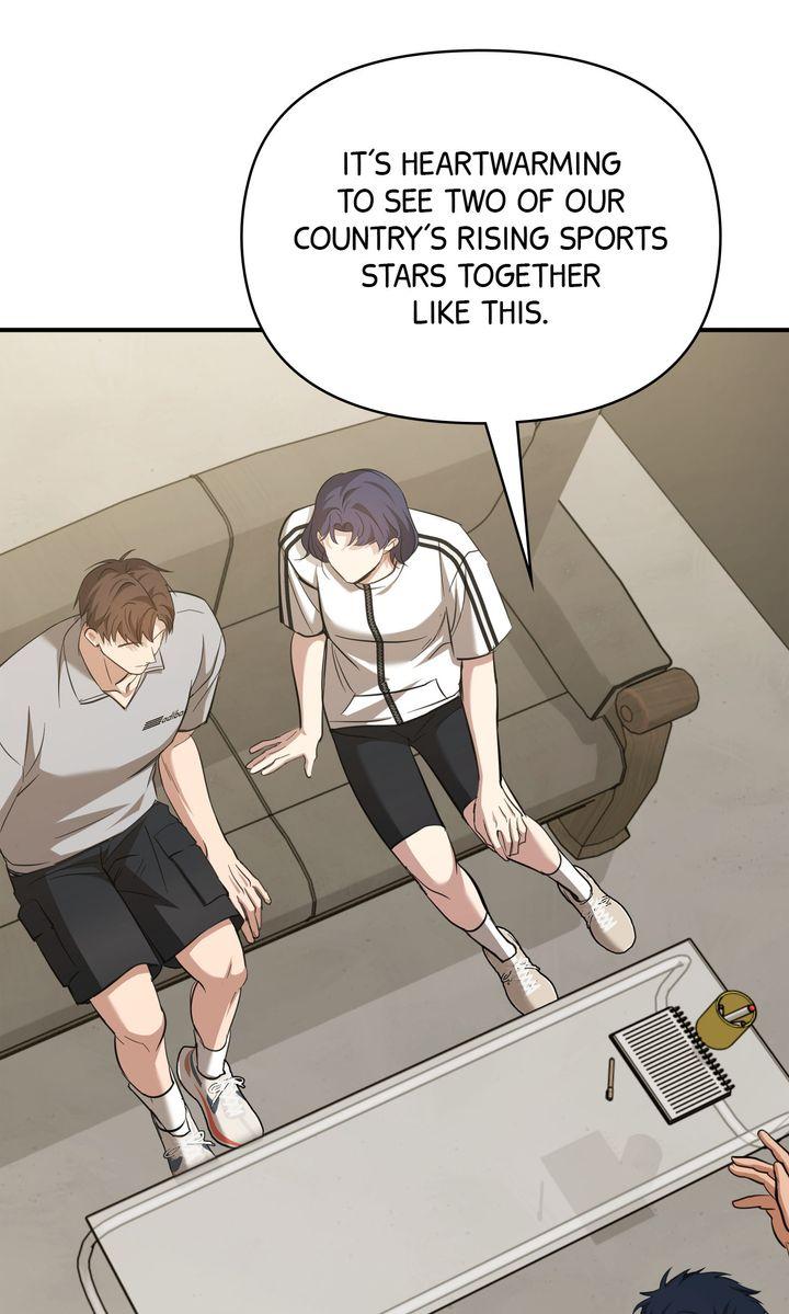 Strategic Mating Partner Chapter 26 page 57 - 