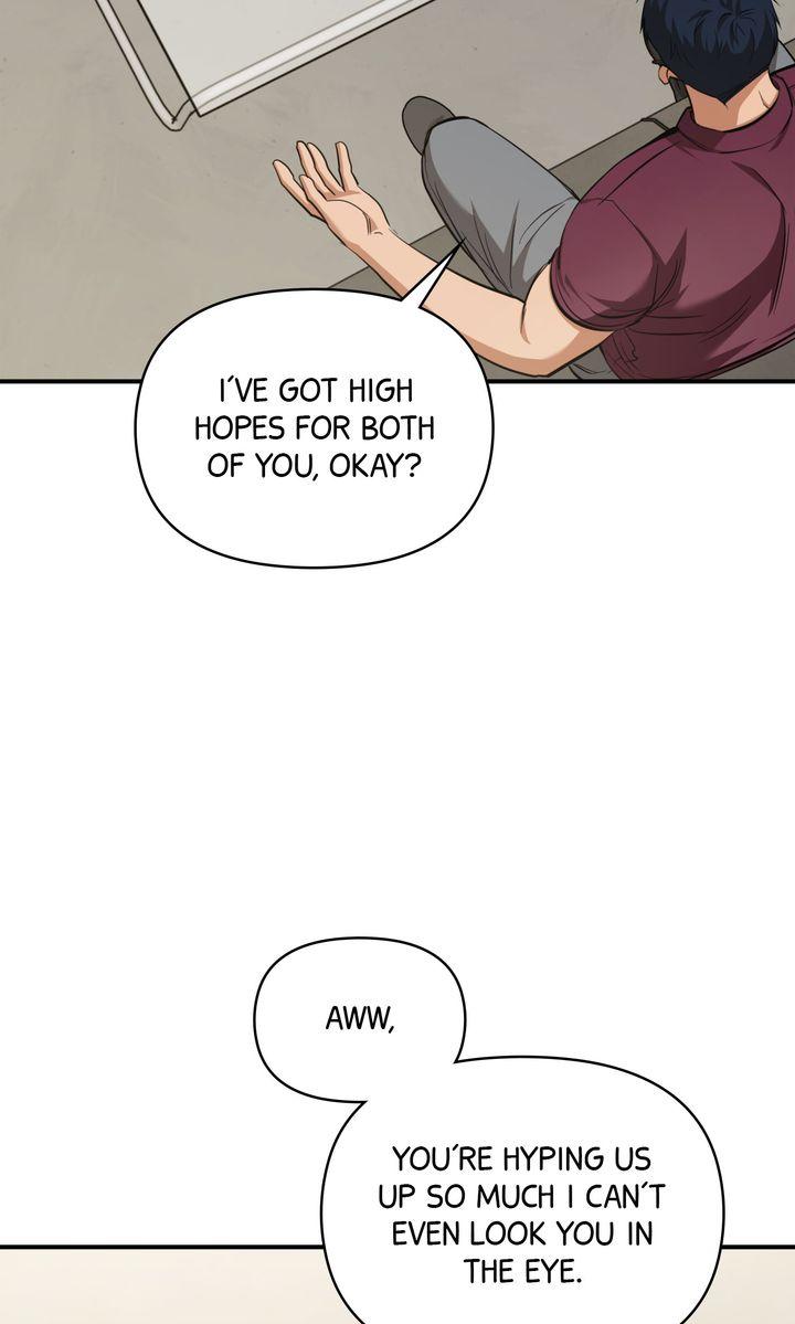 Strategic Mating Partner Chapter 26 page 58 - 