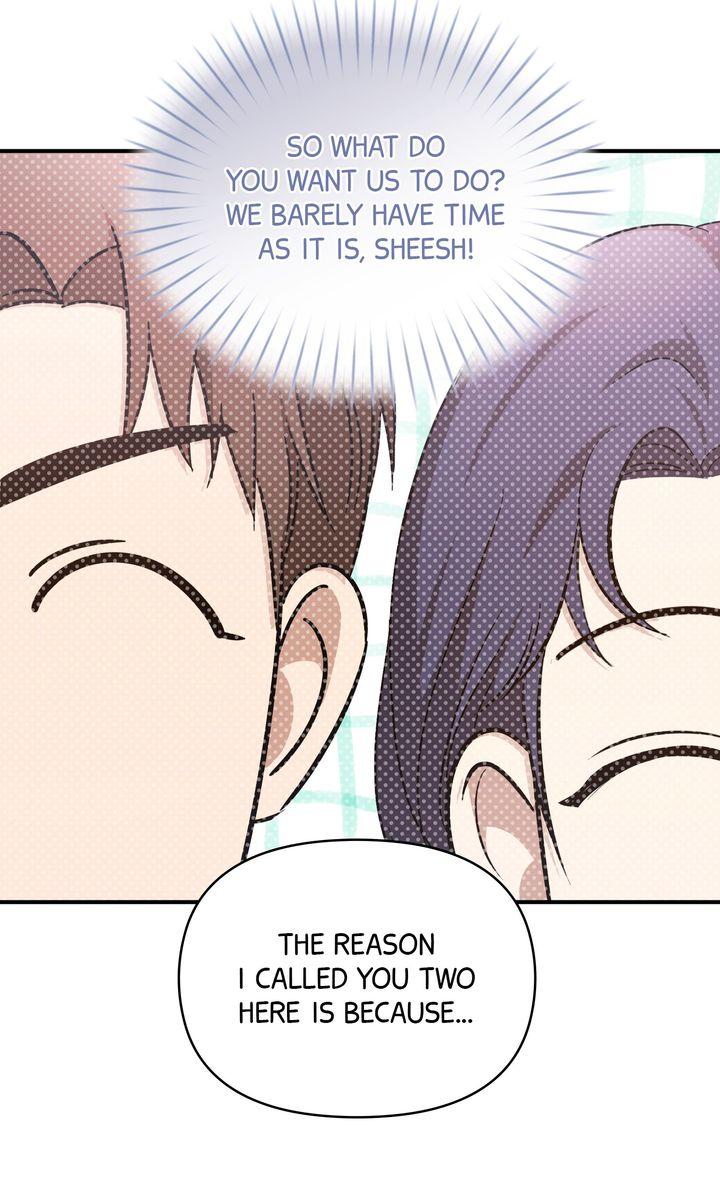 Strategic Mating Partner Chapter 26 page 60 - 