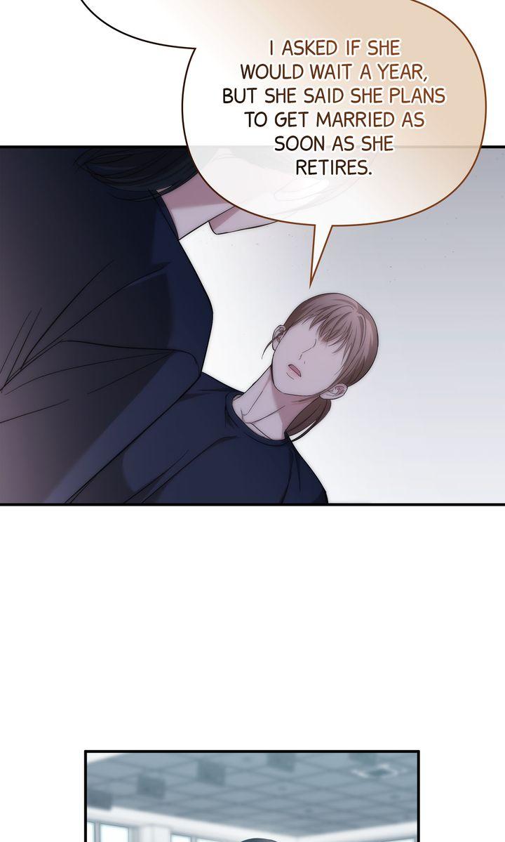 Strategic Mating Partner Chapter 26 page 7 - 