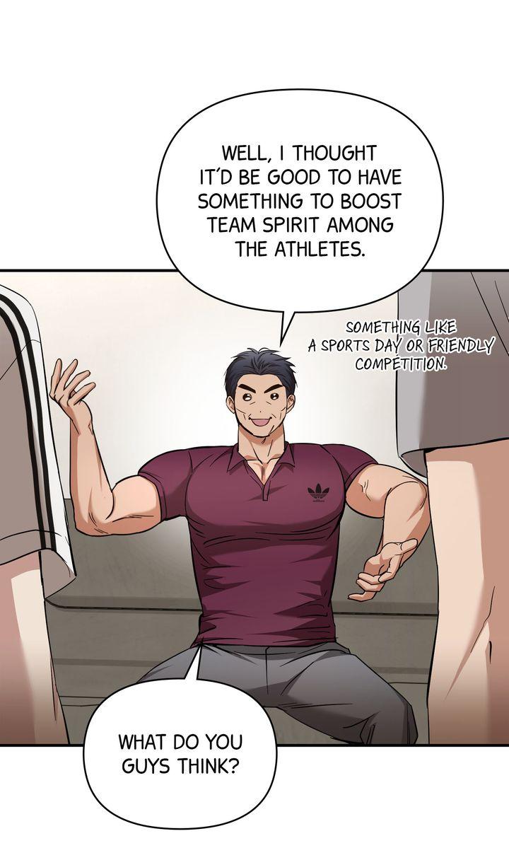 Strategic Mating Partner Chapter 26 page 61 - 