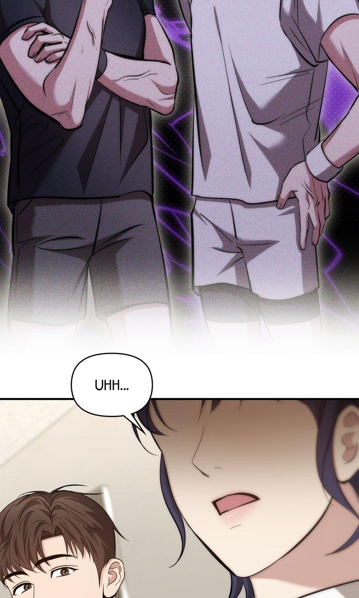 Strategic Mating Partner Chapter 26 page 64 - 