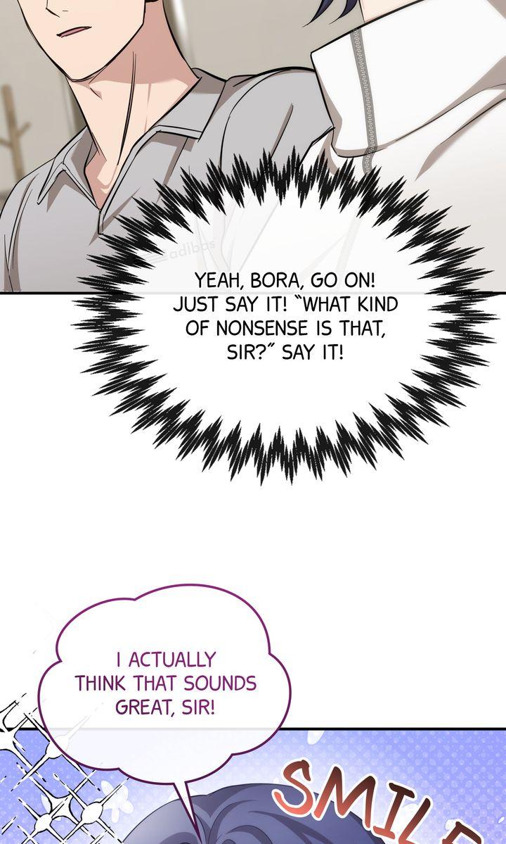 Strategic Mating Partner Chapter 26 page 65 - 