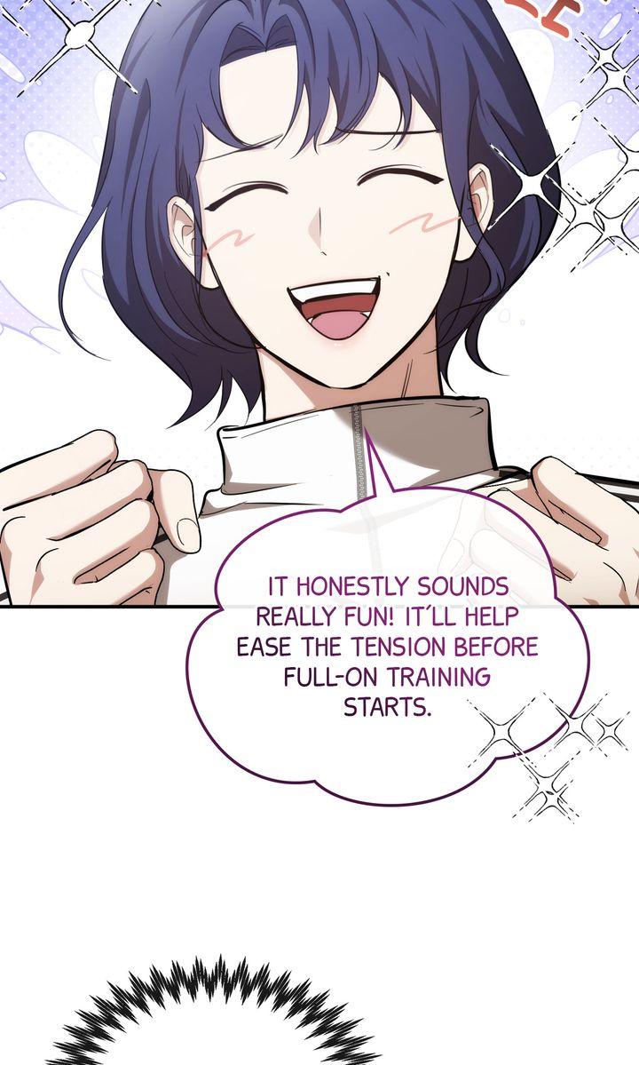 Strategic Mating Partner Chapter 26 page 66 - 