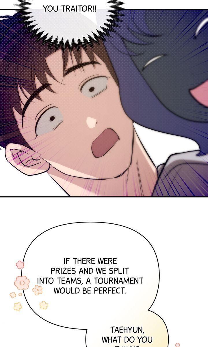 Strategic Mating Partner Chapter 26 page 67 - 