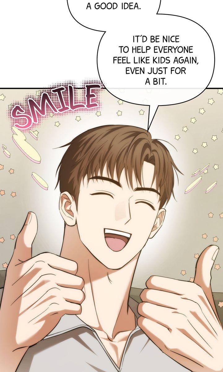 Strategic Mating Partner Chapter 26 page 70 - 
