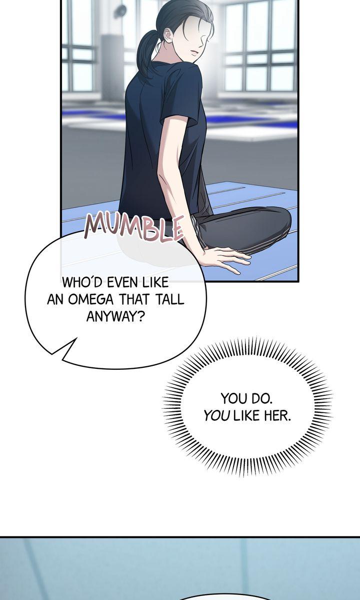 Strategic Mating Partner Chapter 26 page 8 - 