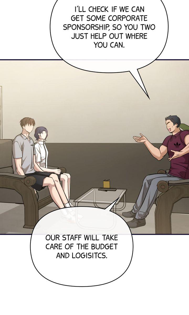 Strategic Mating Partner Chapter 26 page 73 - 