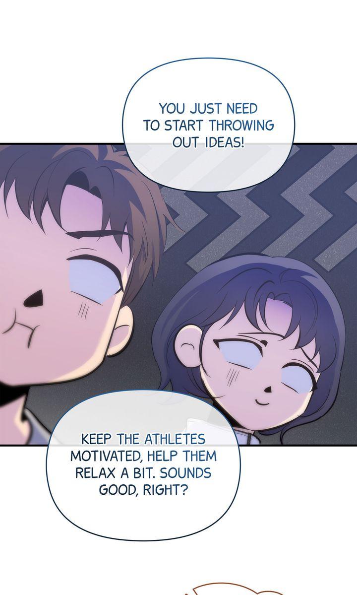 Strategic Mating Partner Chapter 26 page 74 - 