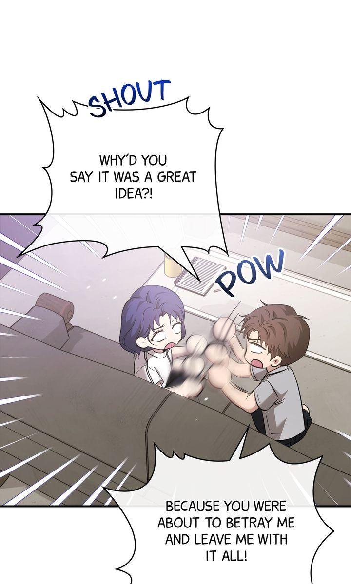 Strategic Mating Partner Chapter 26 page 77 - 