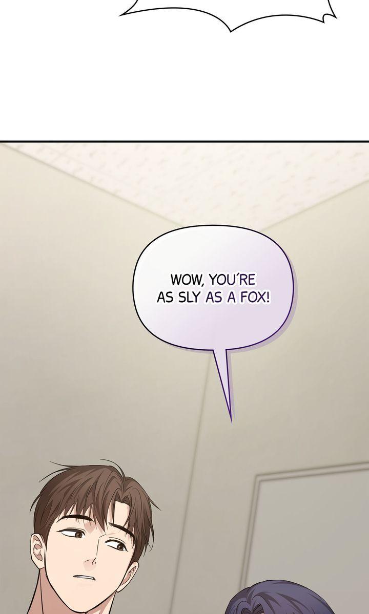 Strategic Mating Partner Chapter 26 page 78 - 