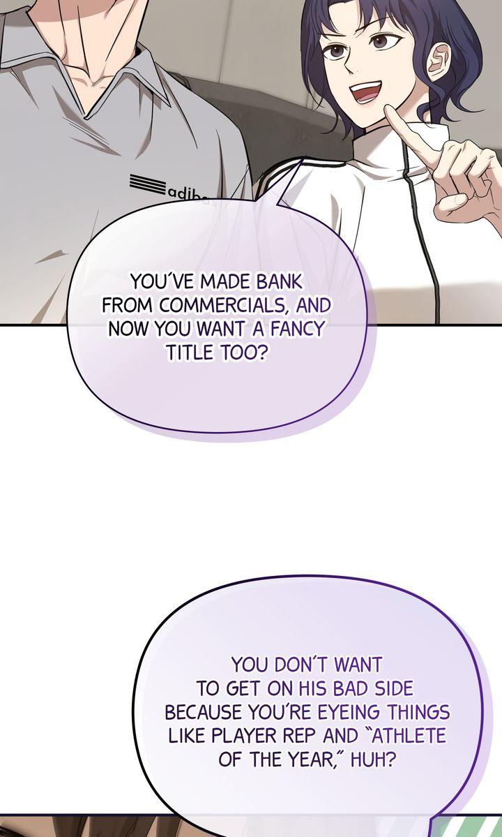 Strategic Mating Partner Chapter 26 page 79 - 
