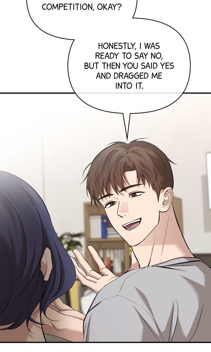 Strategic Mating Partner Chapter 26 page 81 - 