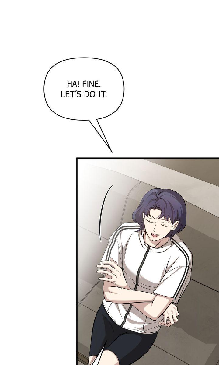 Strategic Mating Partner Chapter 26 page 82 - 