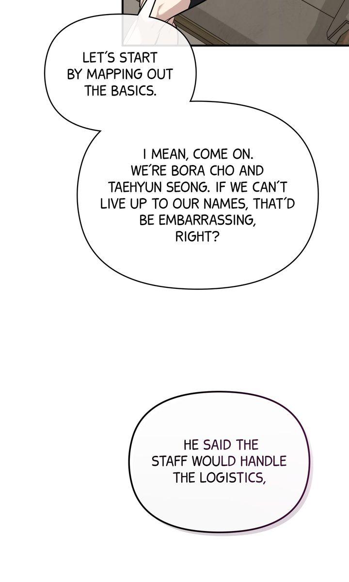 Strategic Mating Partner Chapter 26 page 83 - 