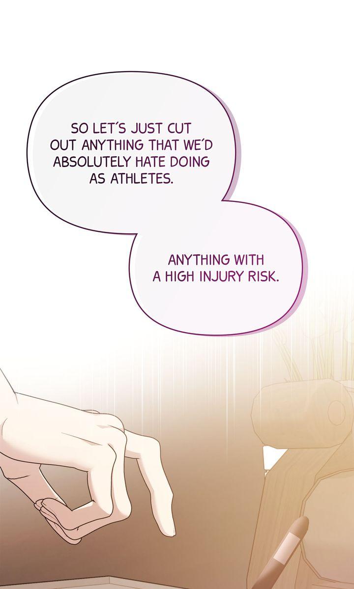 Strategic Mating Partner Chapter 26 page 84 - 