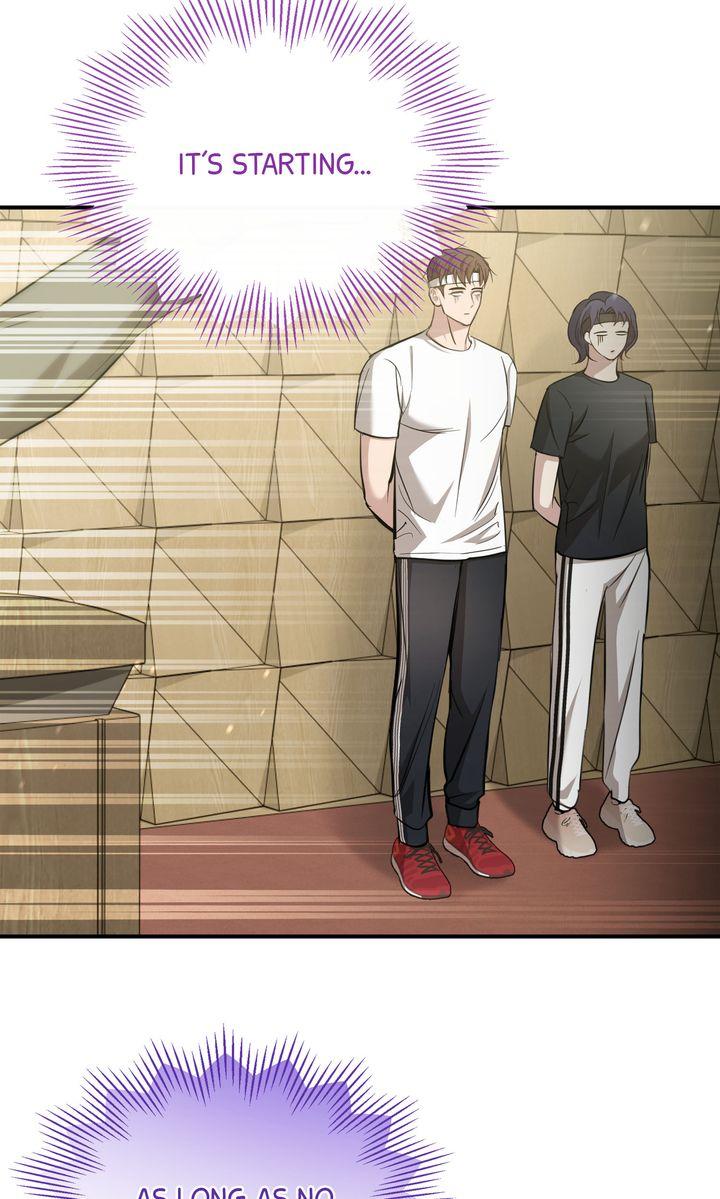 Strategic Mating Partner Chapter 26 page 91 - 