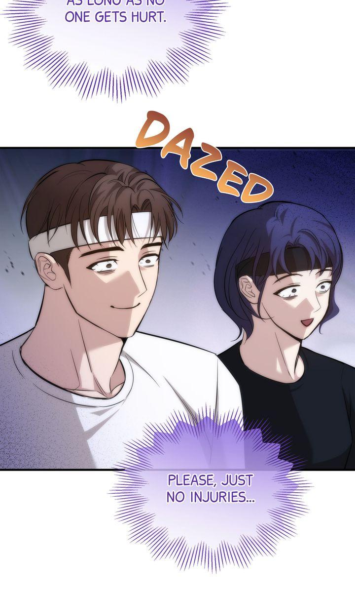 Strategic Mating Partner Chapter 26 page 92 - 