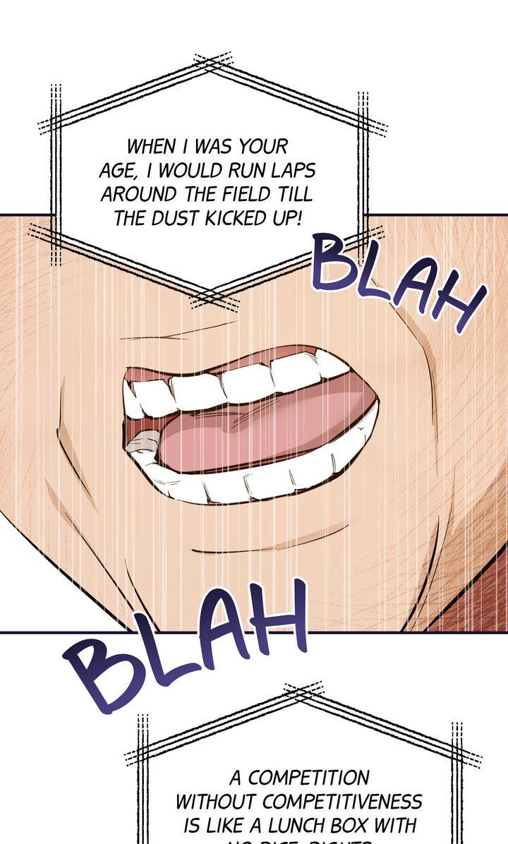 Strategic Mating Partner Chapter 27 page 2 - 