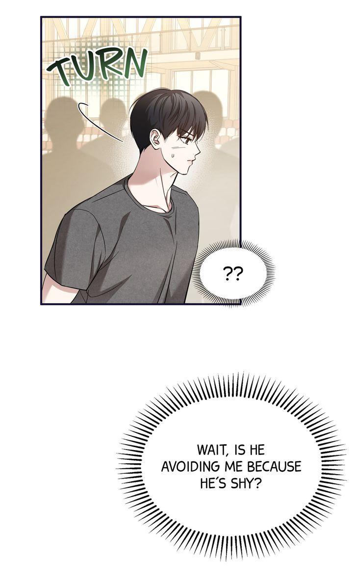 Strategic Mating Partner Chapter 27 page 12 - 