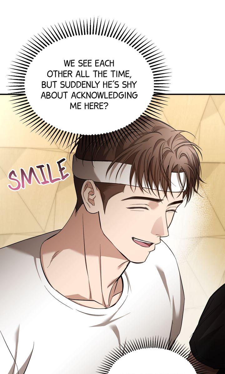 Strategic Mating Partner Chapter 27 page 13 - 