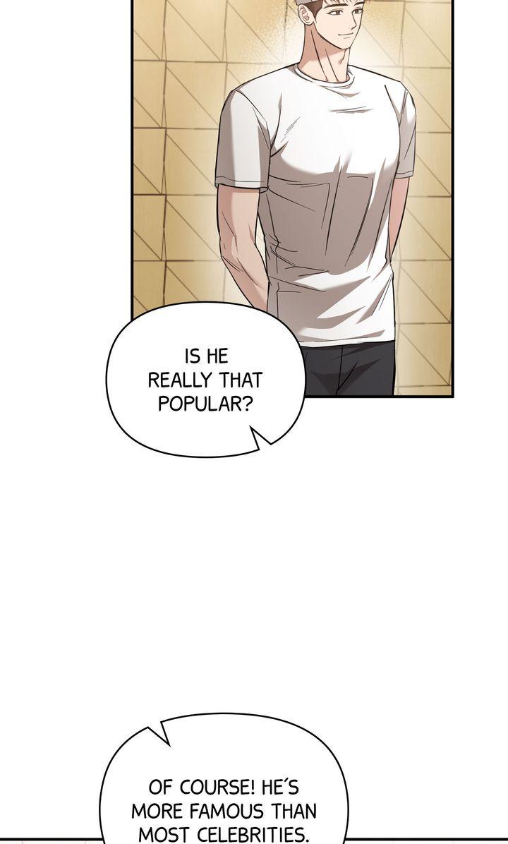 Strategic Mating Partner Chapter 27 page 17 - 