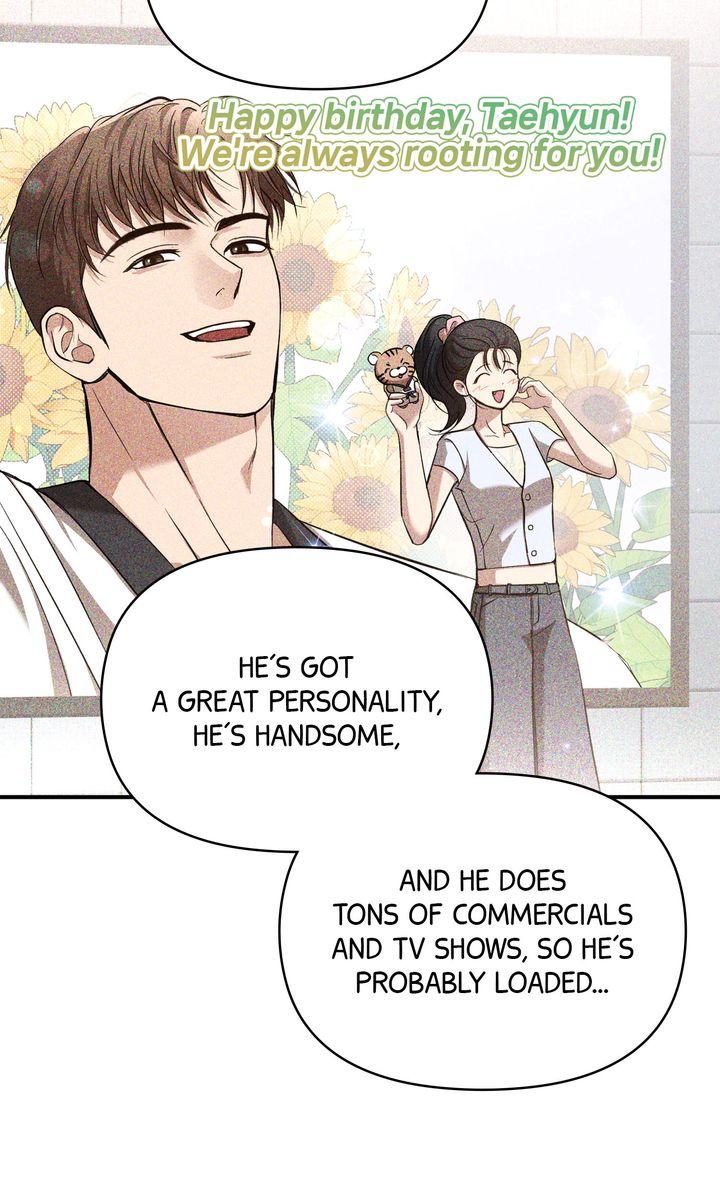 Strategic Mating Partner Chapter 27 page 18 - 