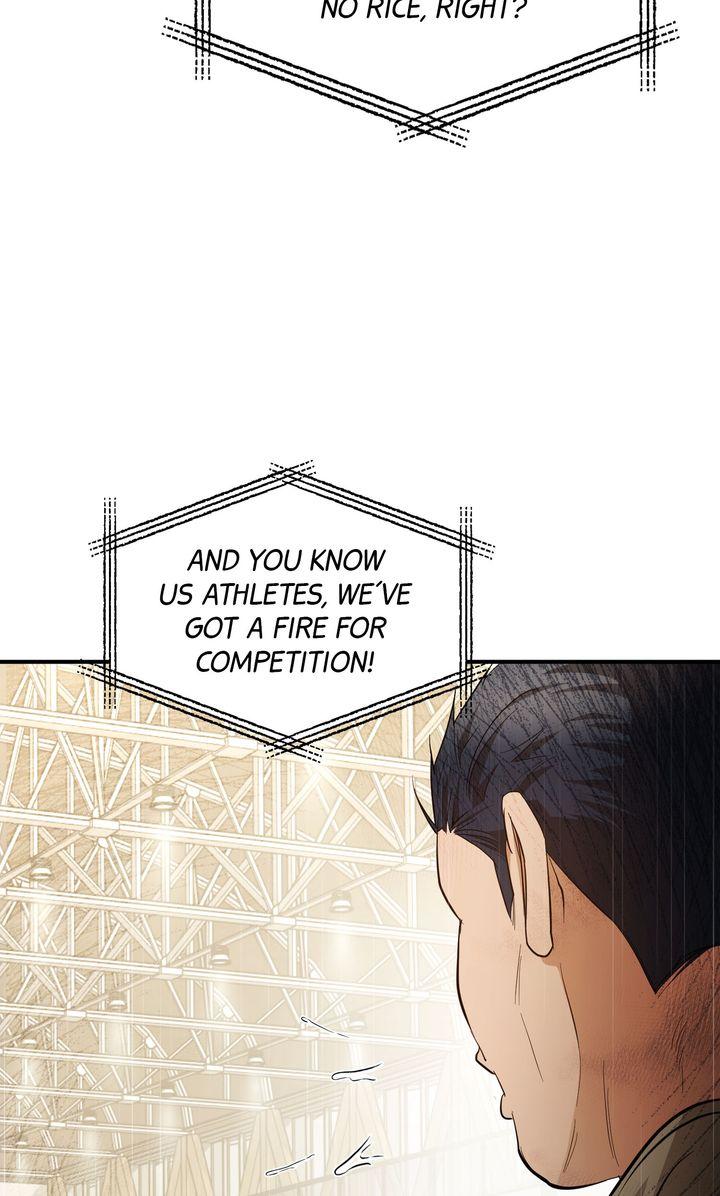 Strategic Mating Partner Chapter 27 page 3 - 